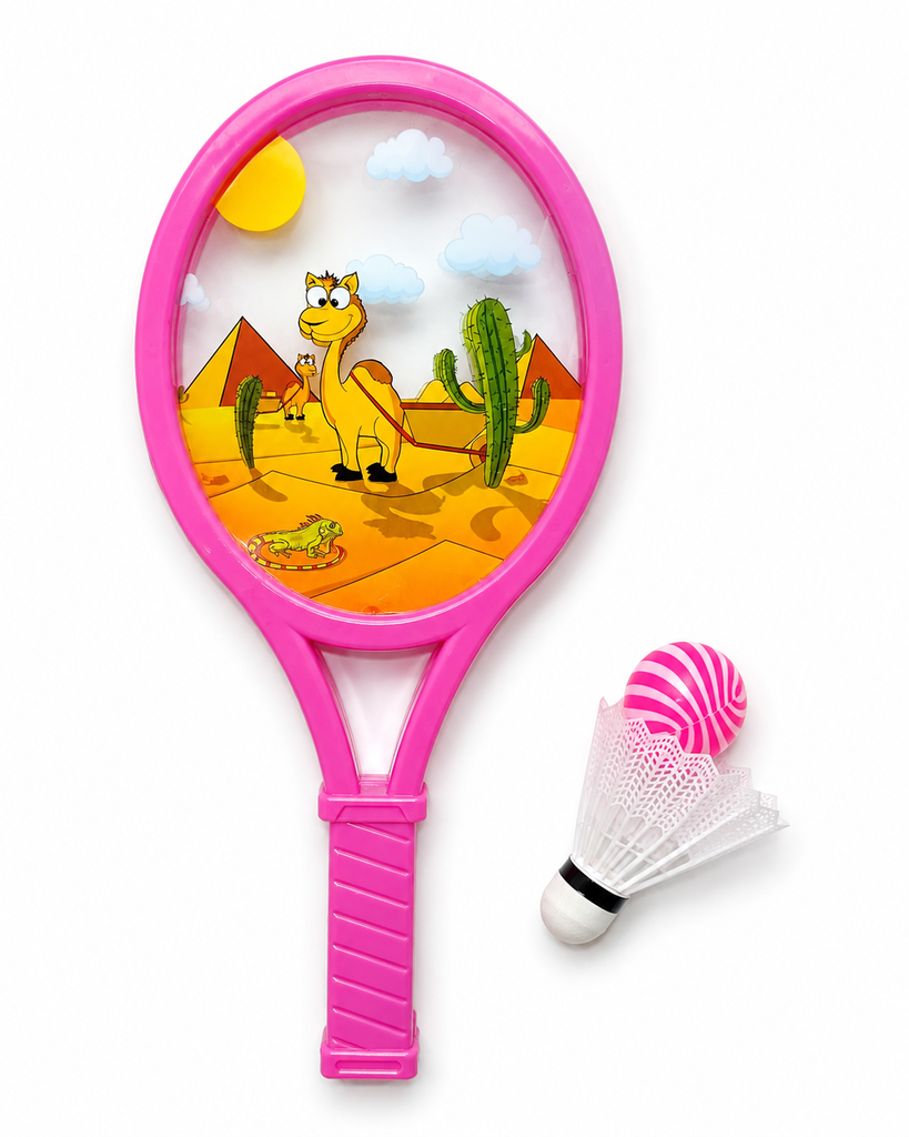 RAQUETA DE PING PON SPORTS